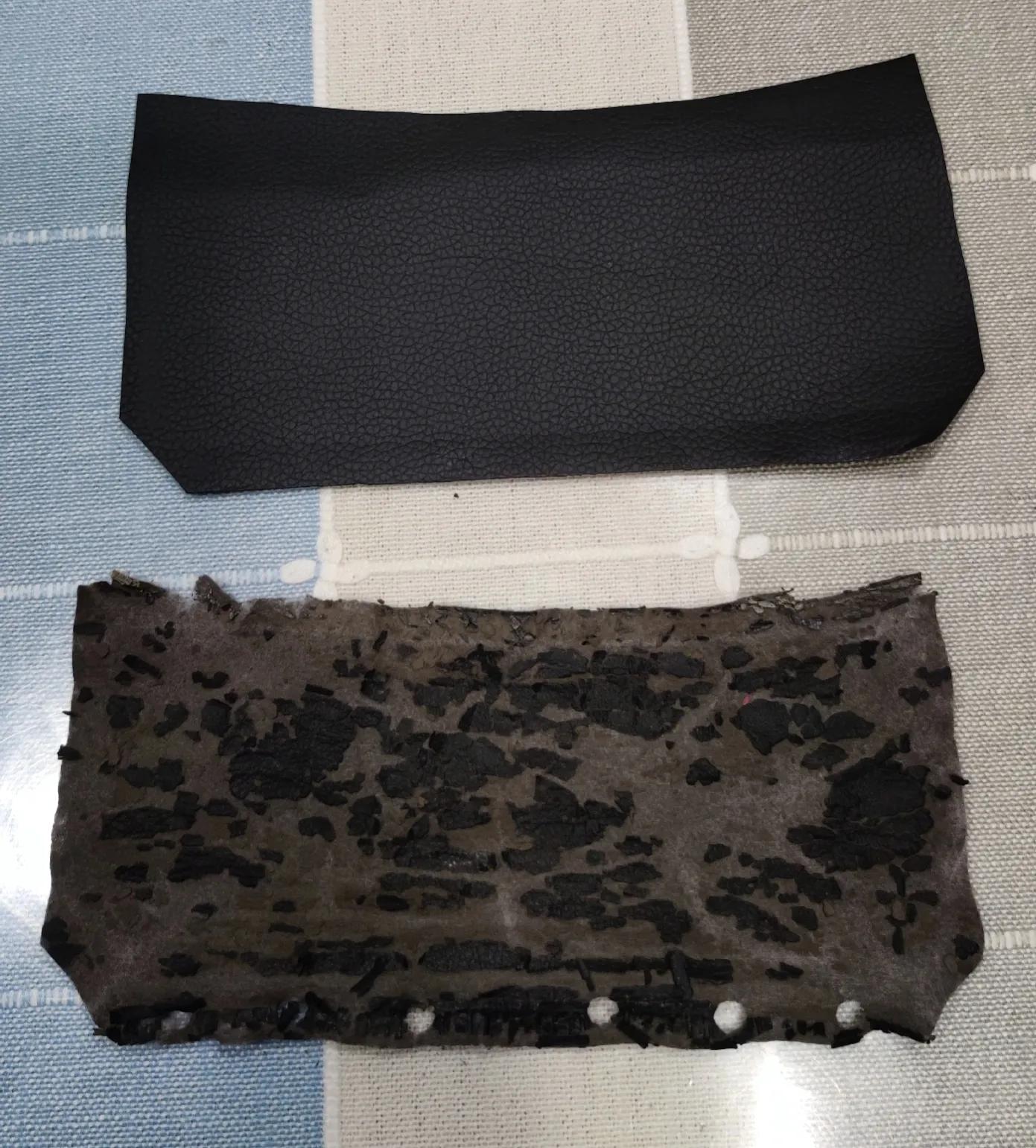 仪表盘防尘罩,换方向盘底下的防尘套