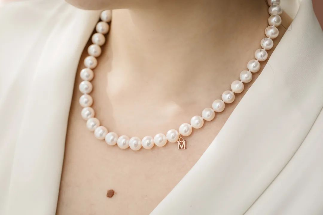 珍珠哪款好看又实用,女人为什么都爱首饰