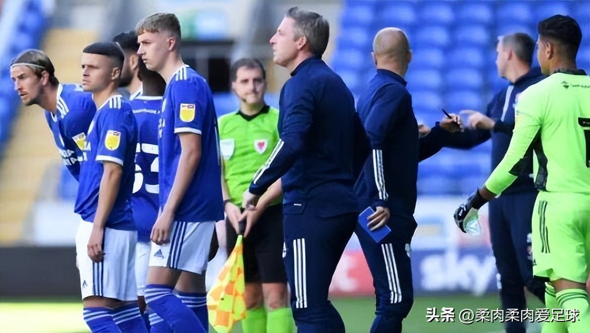 卢顿vs维冈竞技比赛结果,英冠卢顿比赛结果