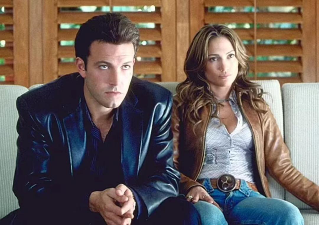 世纪复合！分手20年，他们双双离婚，官宣领证