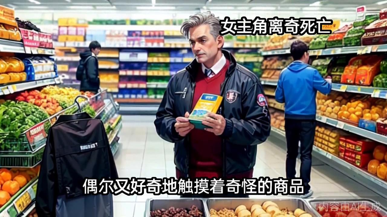 短篇小说里的女杀手,短篇小说变态杀手