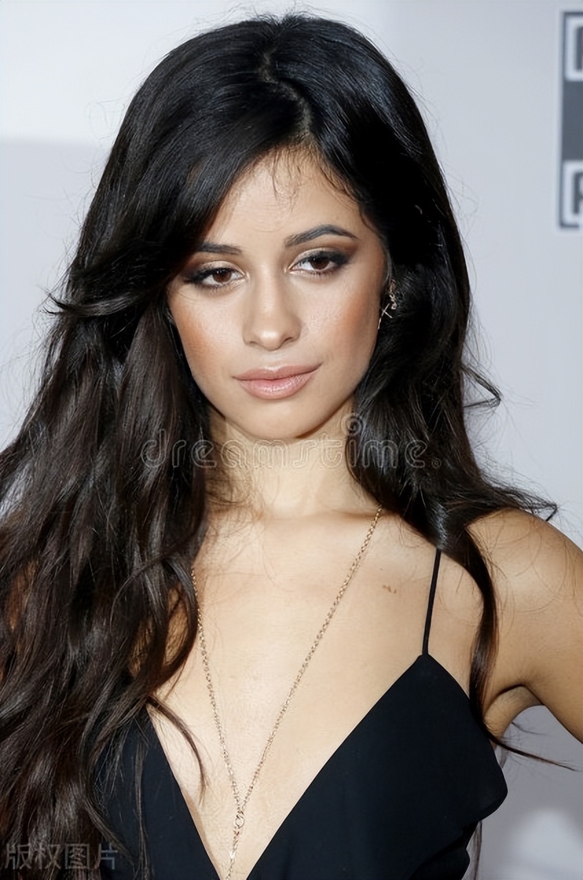 camilacabello新专辑,卡妹camilacabello演唱会