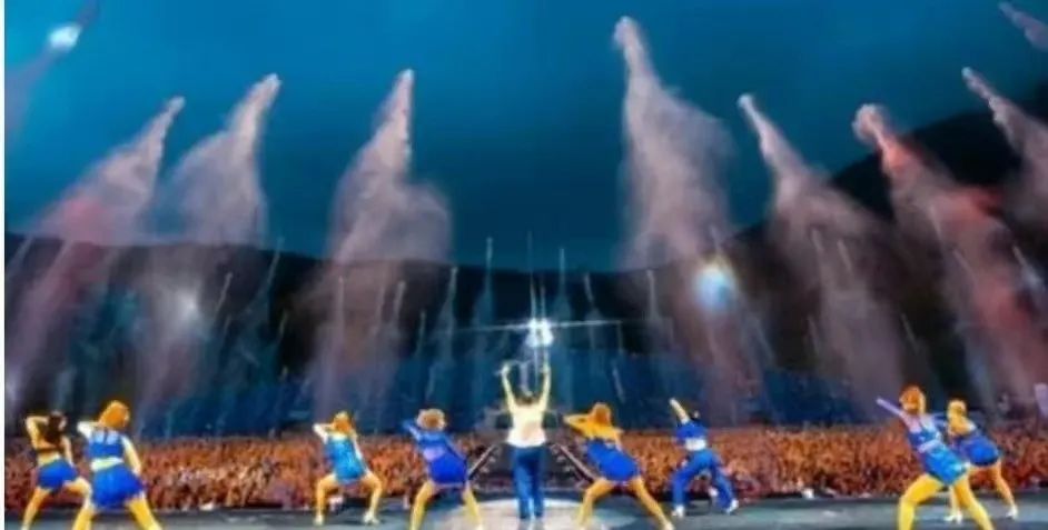 鸟叔演唱会发生事故后续,韩国演唱会舞台事故