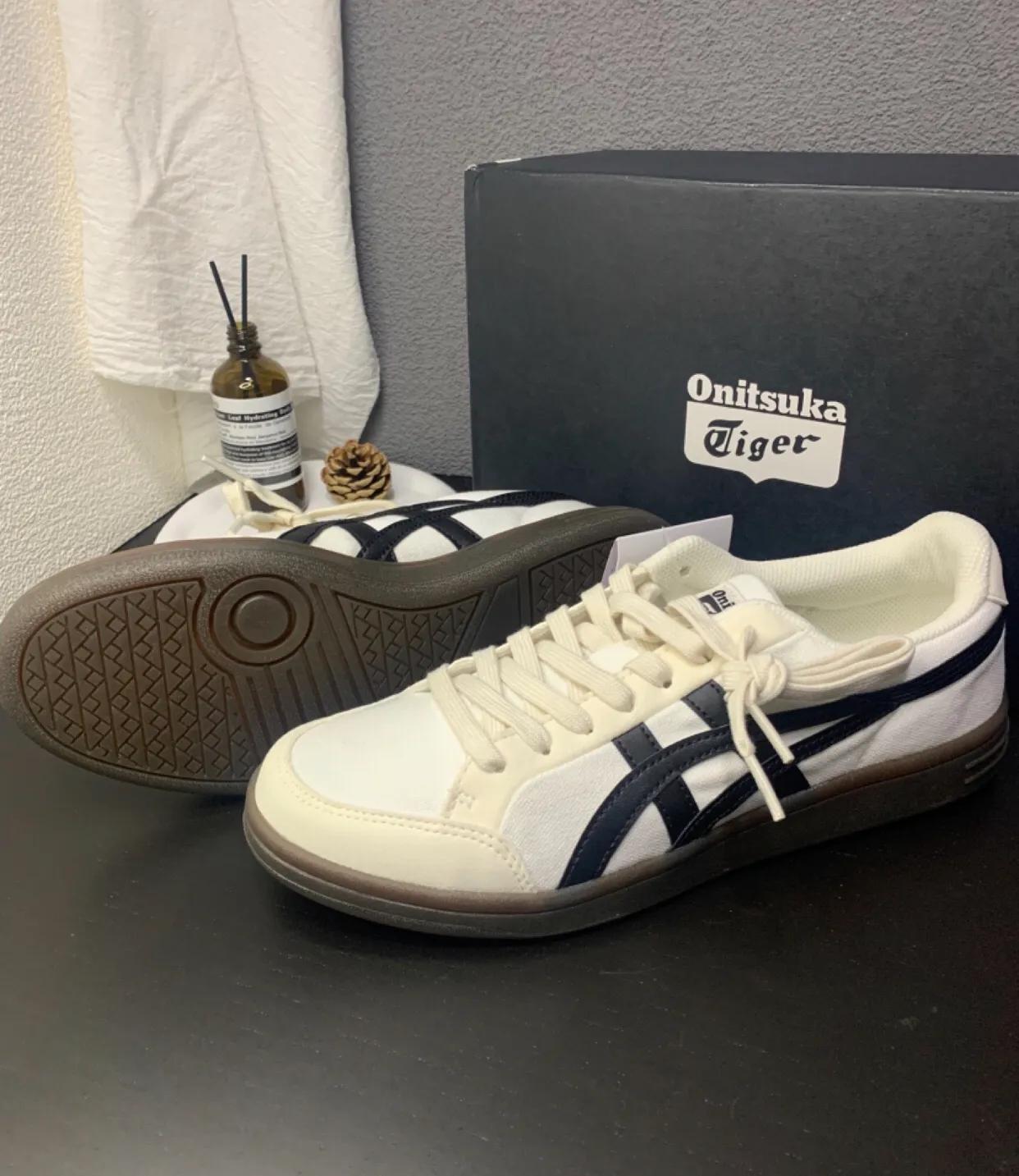 日本鬼冢虎地位,为什么那么多人买鬼冢虎日本品牌