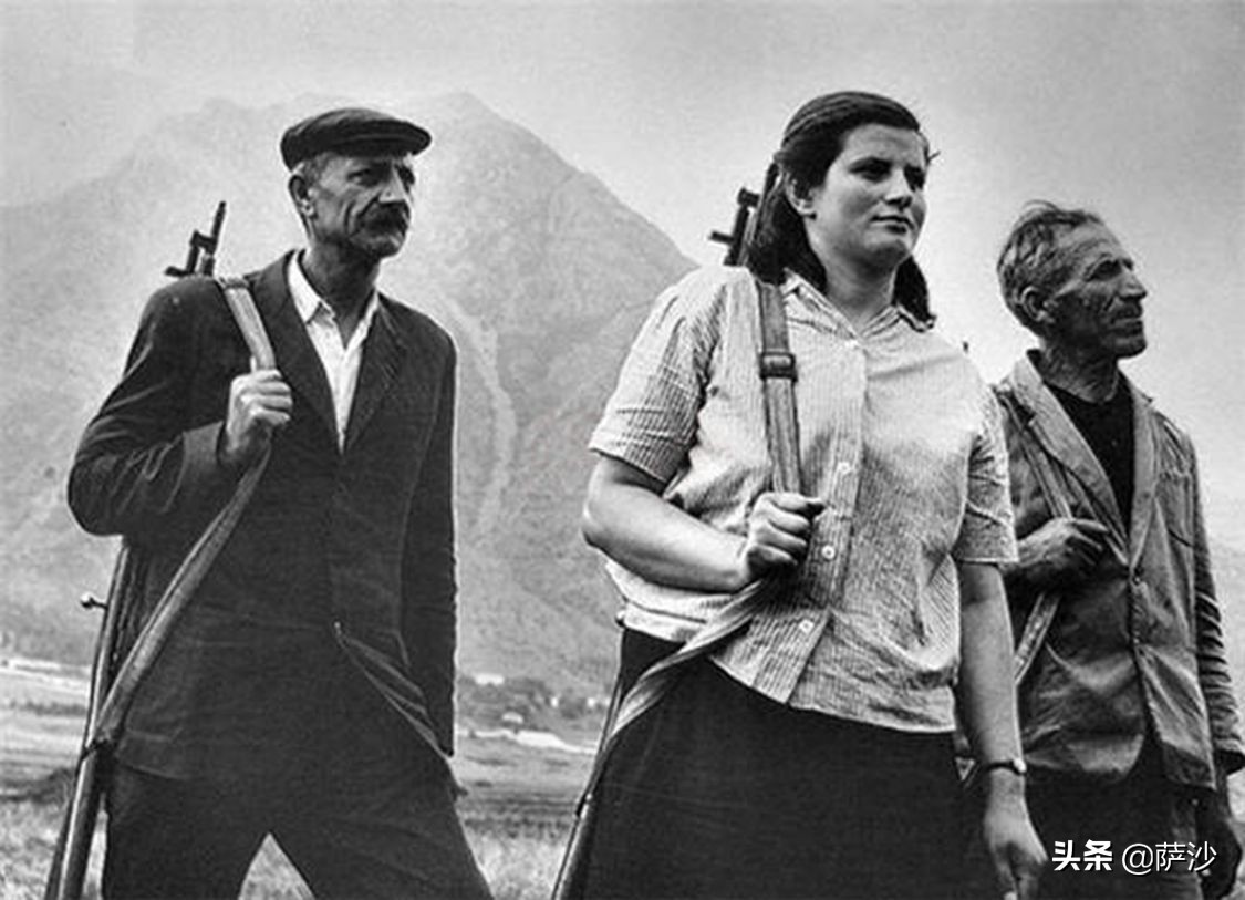 阿尔巴尼亚总统霍查访问过中国吗,阿尔巴尼亚恩维尔霍查是怎么死的