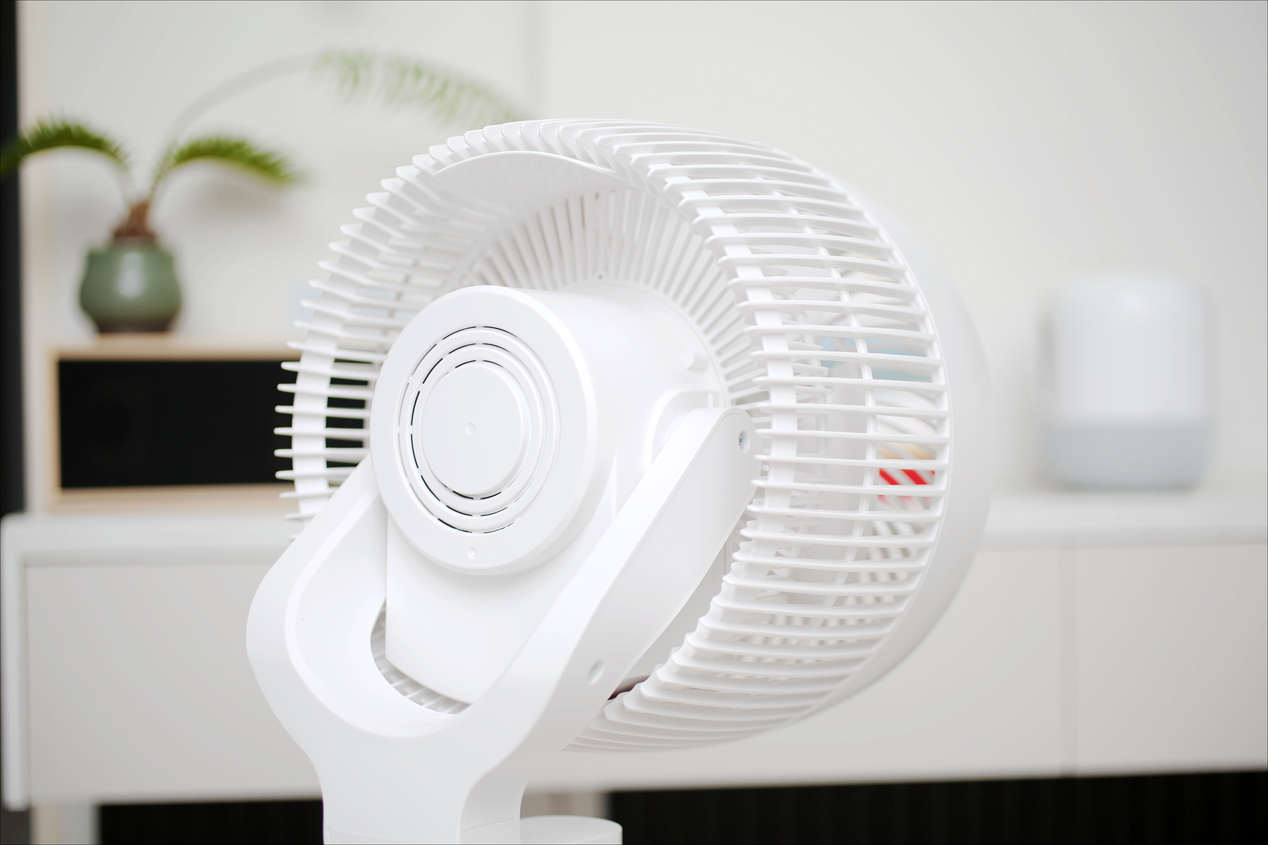 有了它，一秒变身“温度调节大师”，告别空调“头冷脚热”烦恼！