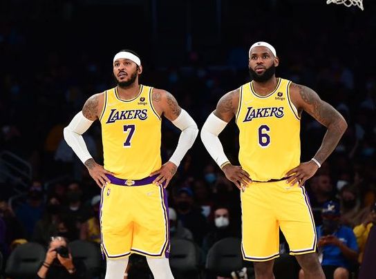 回顾詹姆斯十大高光时刻,盘点詹姆斯职业生涯三大意难平