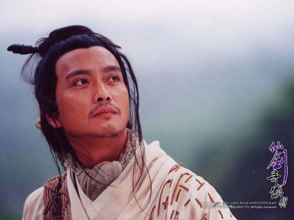 唐国强演过的帝王总结,唐国强饰演的皇帝都有哪些