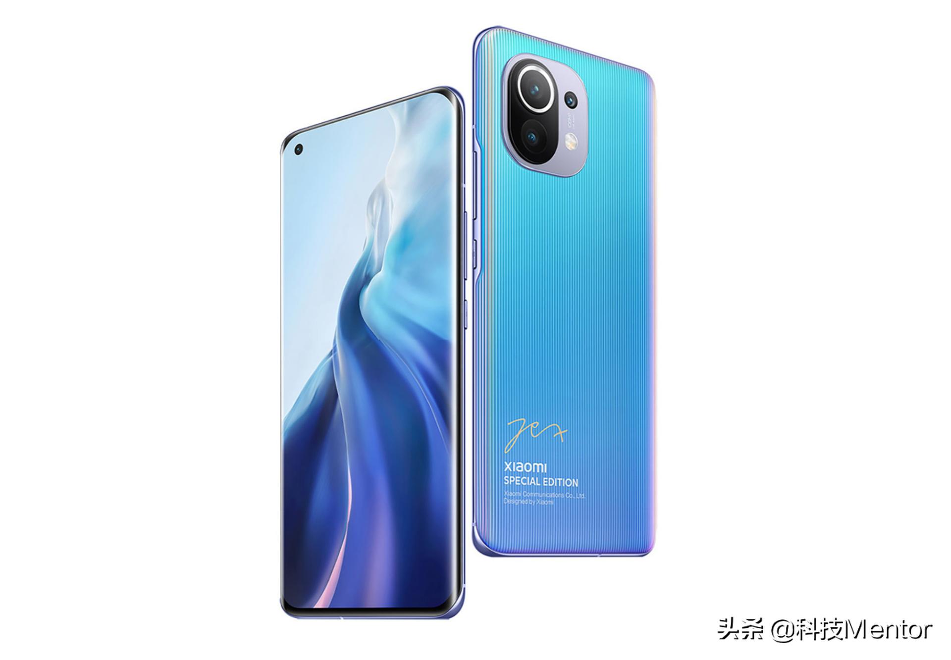 目前最值得买的三款小米手机,小米手机目前最值得入手的几款