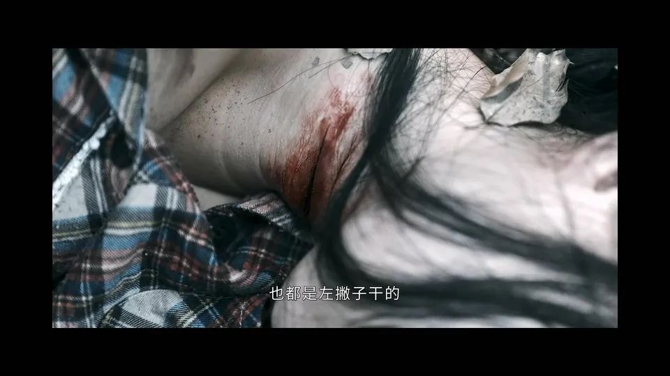 不寒而栗的连环凶案,30年前凶案重现连环杀手