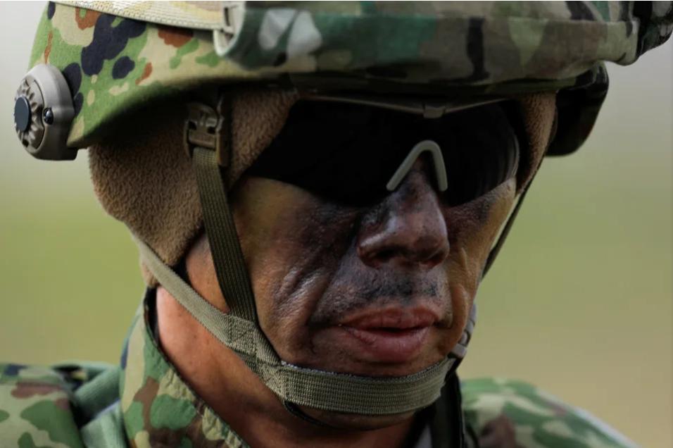 2022年俄罗斯军事排行榜,世界军事排行2020全榜