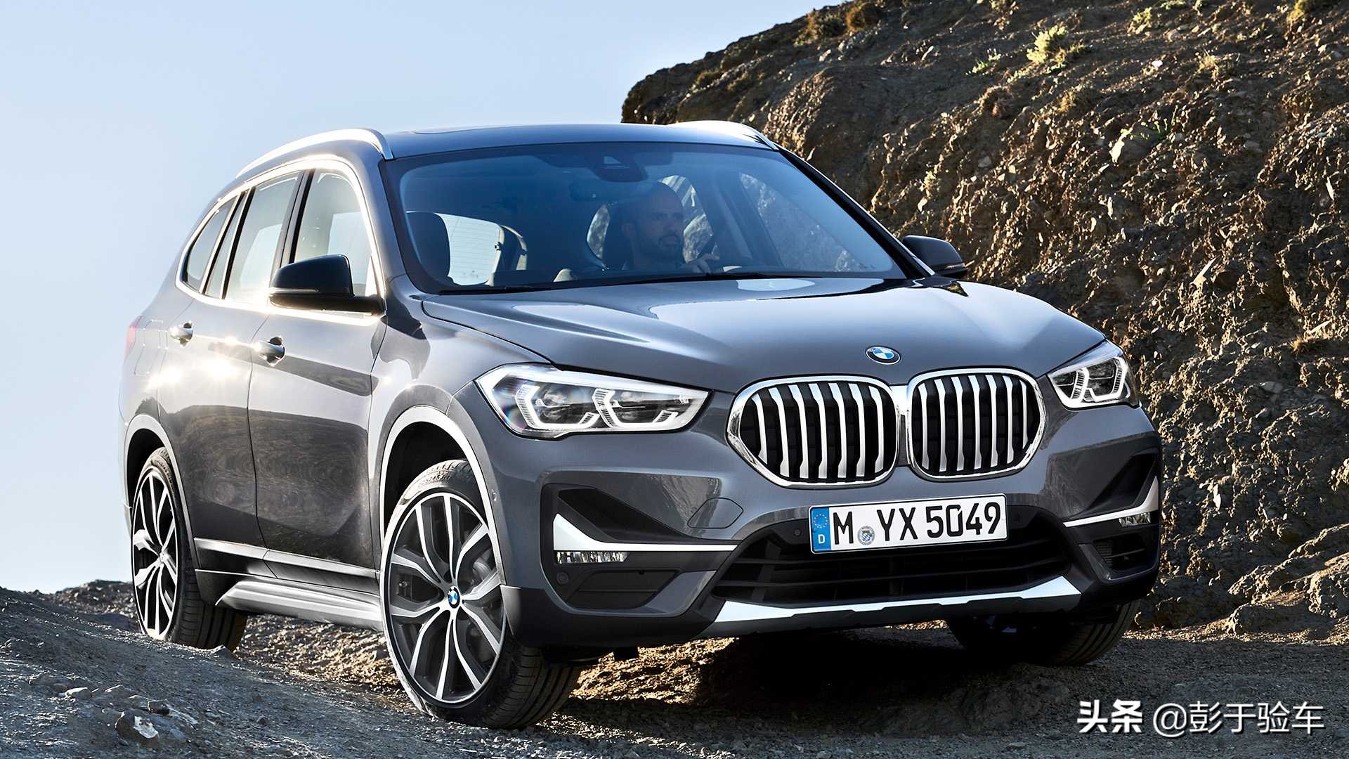 盘点所有宝马车型,盘点宝马所有车型