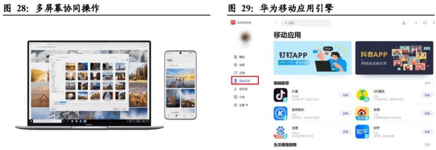 华为的几大业务具体有哪些,华为公司三大业务分析