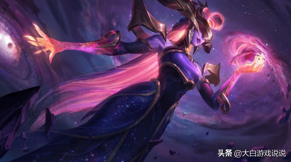 lol目前只有一个皮肤的英雄,lol哪个英雄有不同位置的冠军皮肤