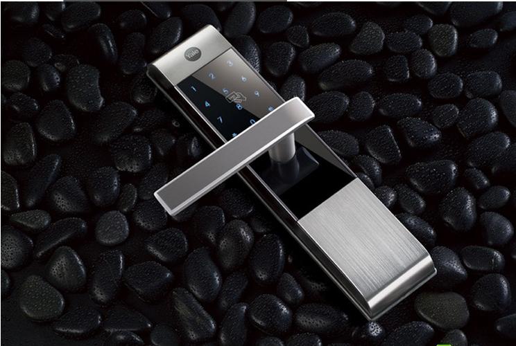 质量比较好的电子密码锁推荐,电子锁密码门哪个牌子好