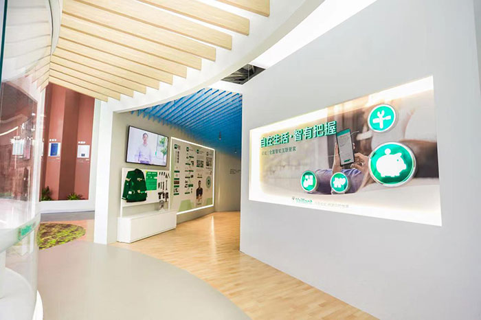 德国威能长治店,德国威能自在