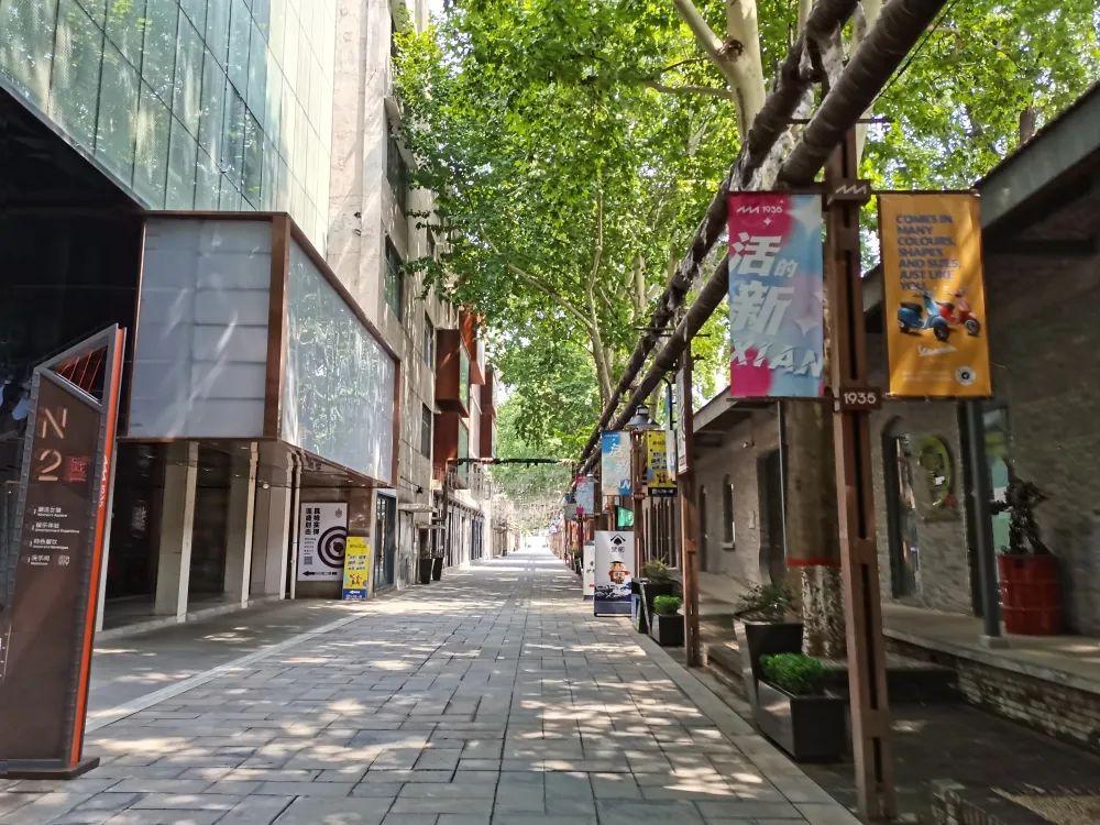 超火！这30个“老厂房变身”的网红商业，个个能打