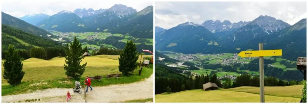 瑞士意大利德国奥地利自驾路线,奥地利自驾旅行2015年