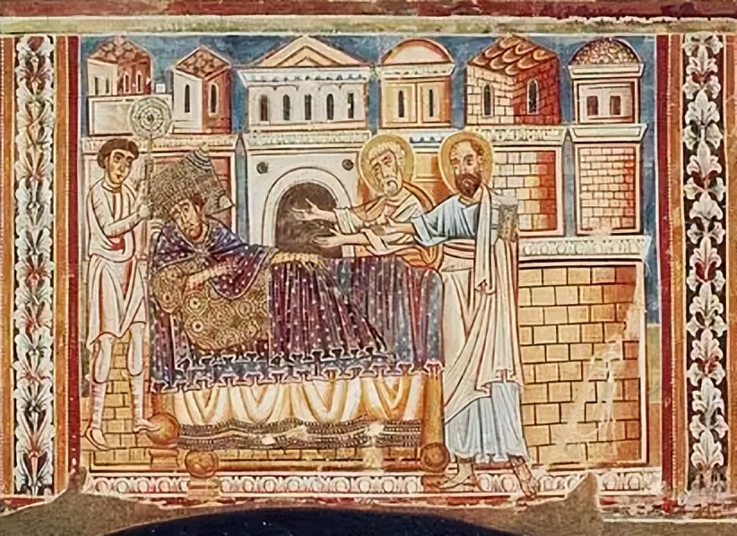 中世纪败血症,败血病是什么