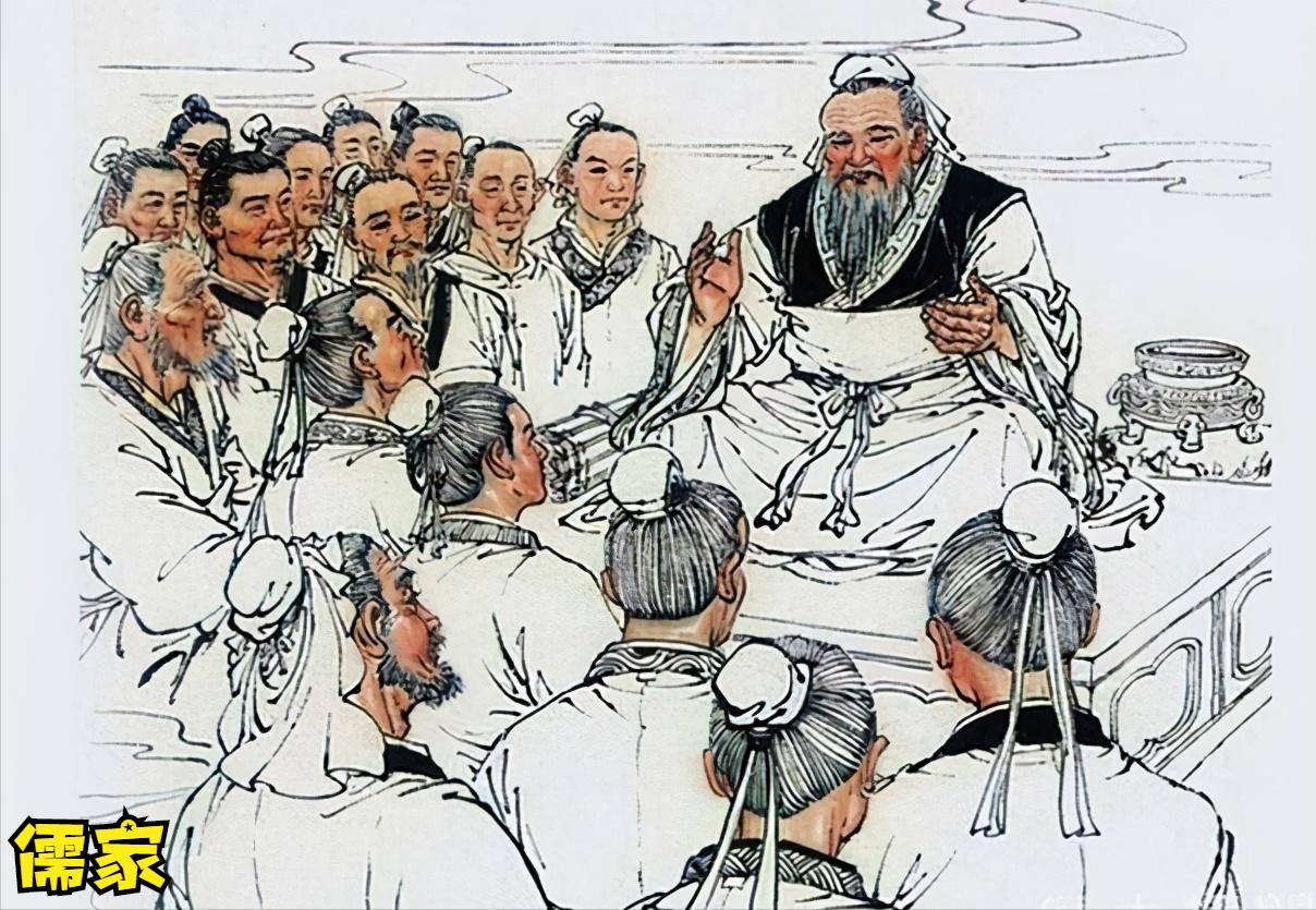 先秦法家的法治主张,法家治国理政的思想