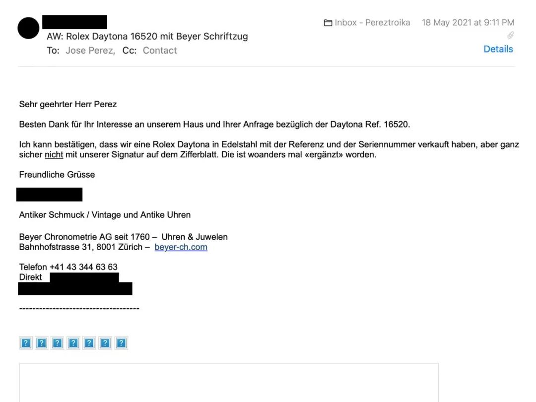 富艺斯拍卖最新消息,稀有款古董劳力士