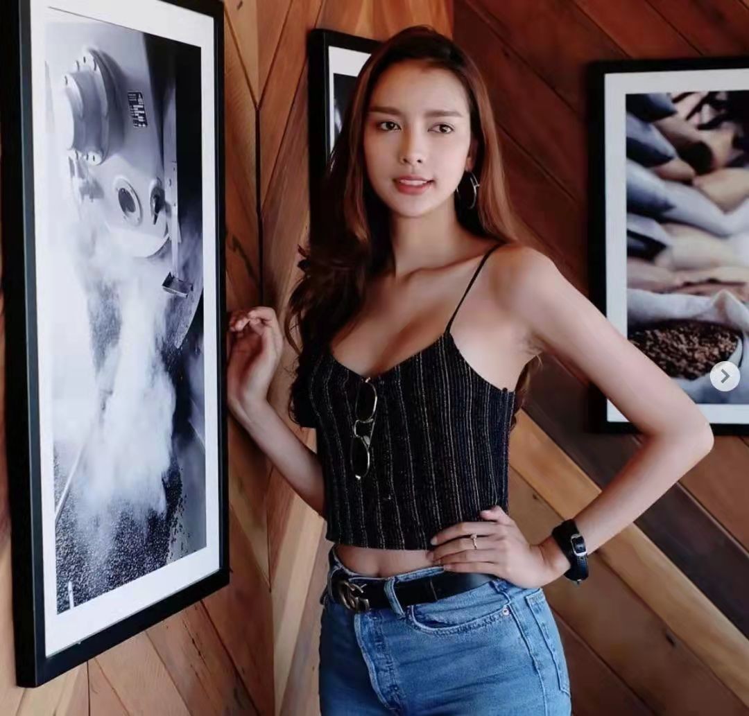 北京小伙爱上泰国变性女友，开餐厅，买豪宅，疫情后他们咋样了