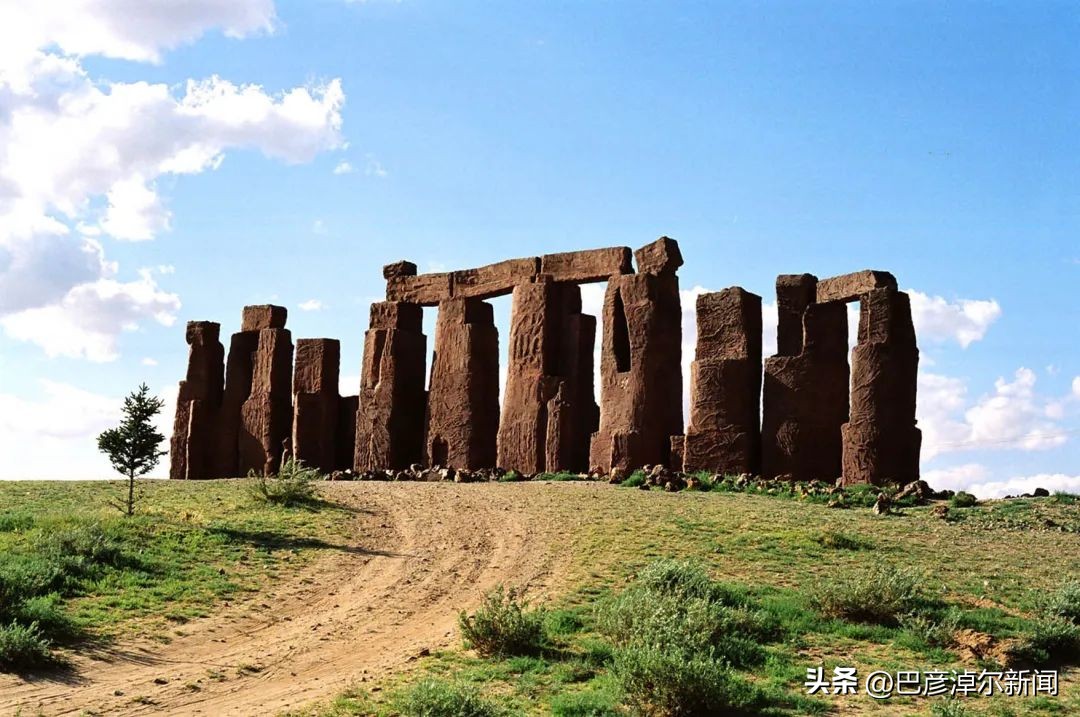 巴彦淖尔市露营地推荐,巴彦淖尔可以露营的山