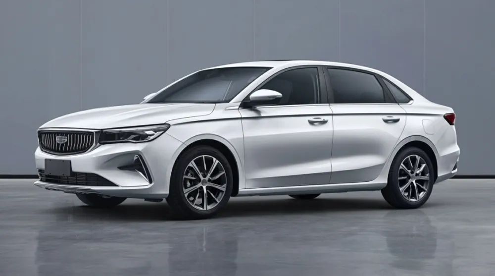 这三款合资紧凑型轿车家用是首选,十万预算这三款家轿最多人买