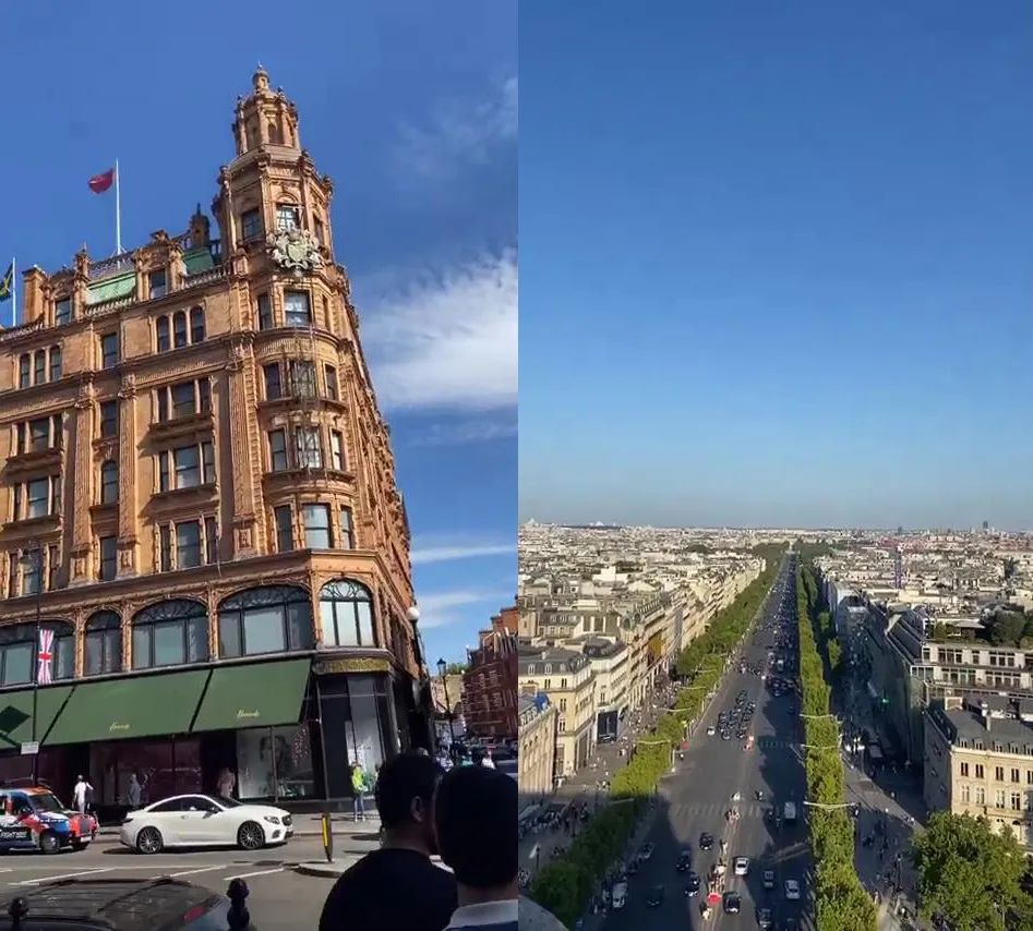 抖音卡塔尔小王子是真的王子吗,卡塔尔王子入驻抖音人们的评价