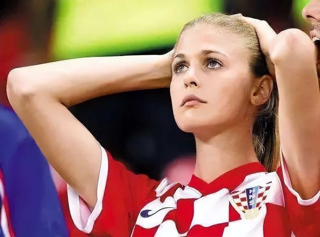 选美冠军克罗地亚因穿着引争议,克罗地亚选美总决赛