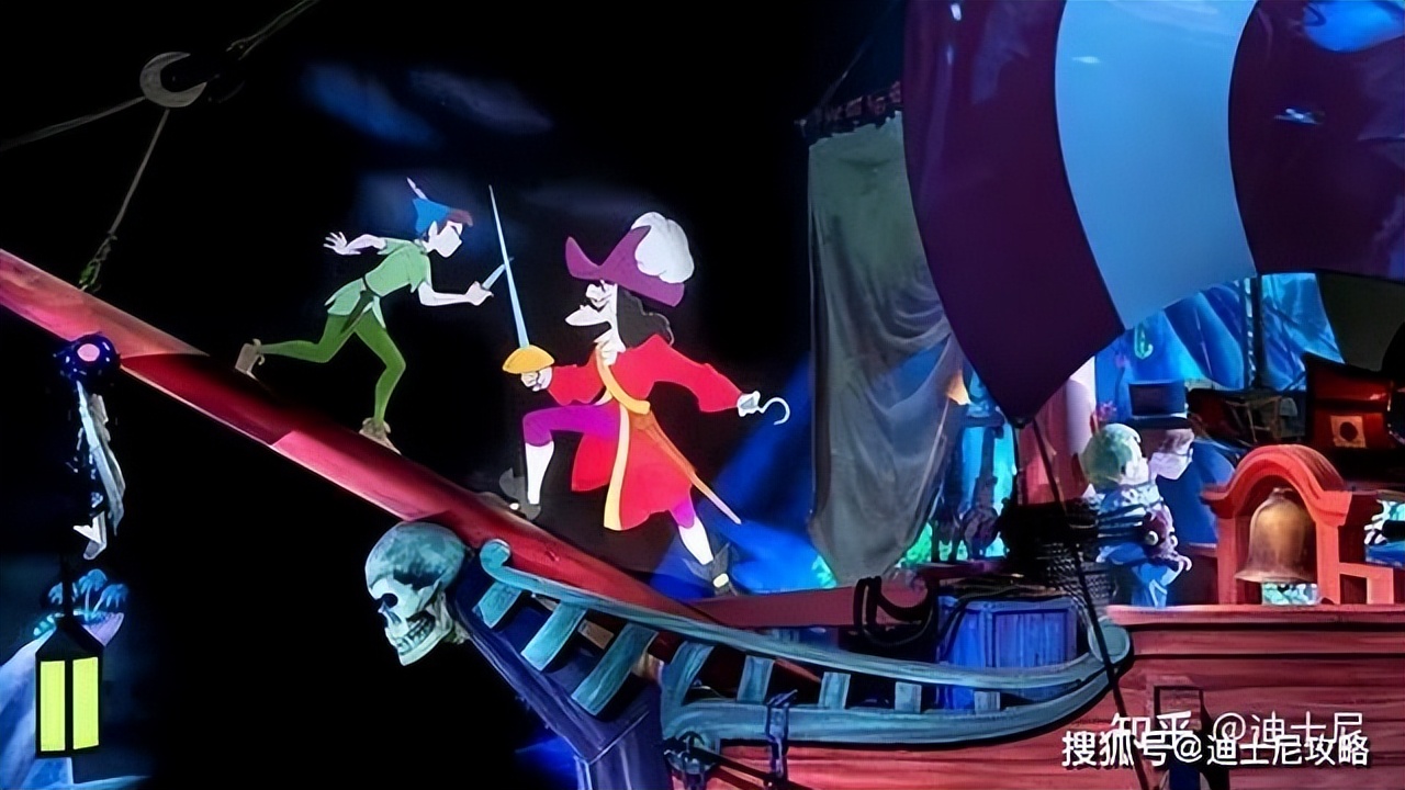 夏天少晒太阳，2023上海迪士尼详细攻略带娃、情侣、家庭出游必看