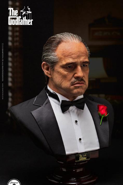 电影教父中的人生哲理,教父电影对人生的启示