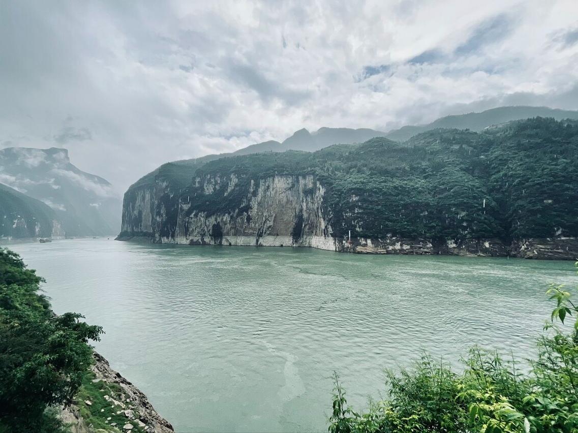 古诗早发白帝城唐李白朗读,早发白帝城古诗李白