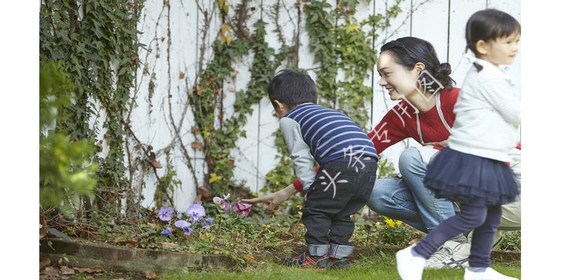 分家时大伯把烂滩地全给我爸,如今这里建高速,大伯肠子都悔青了