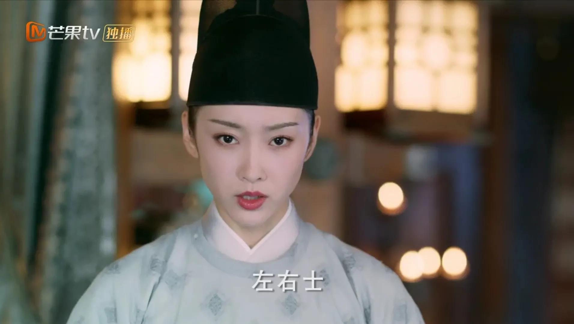 与君歌齐焱黑衣吐血第几集,与君歌齐焱卧床哪集