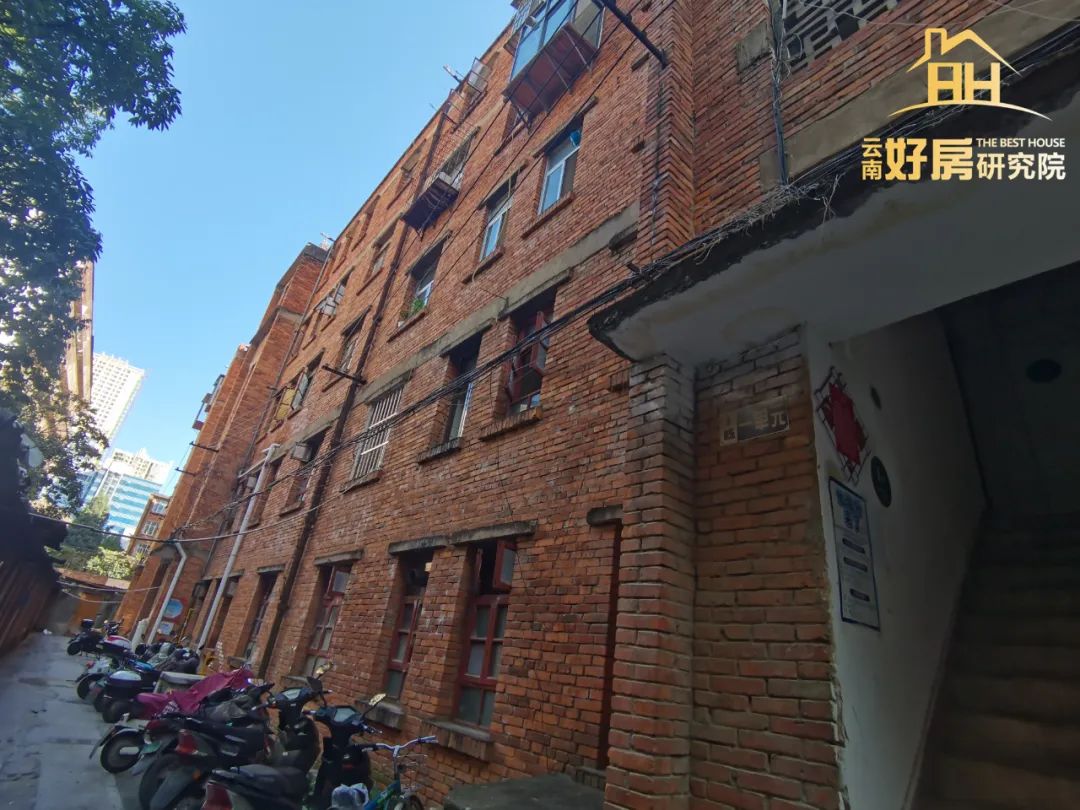 卖不掉的楼盘会怎么样,未来10年昆明的小区房还好租吗