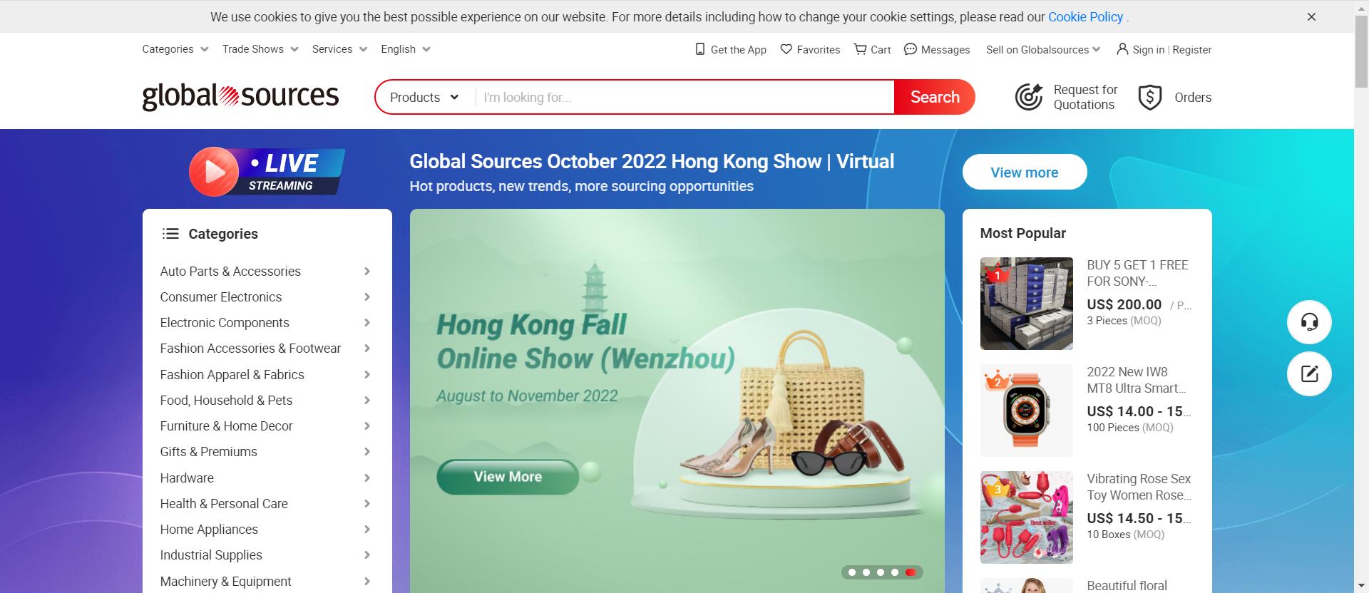 外贸营销模式大全,外贸营销之线上推广