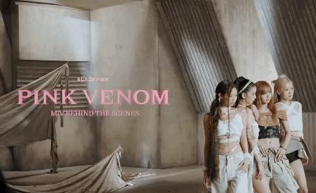 人均手握高奢代言的BLACKPINK，每一帧镜头都好贵