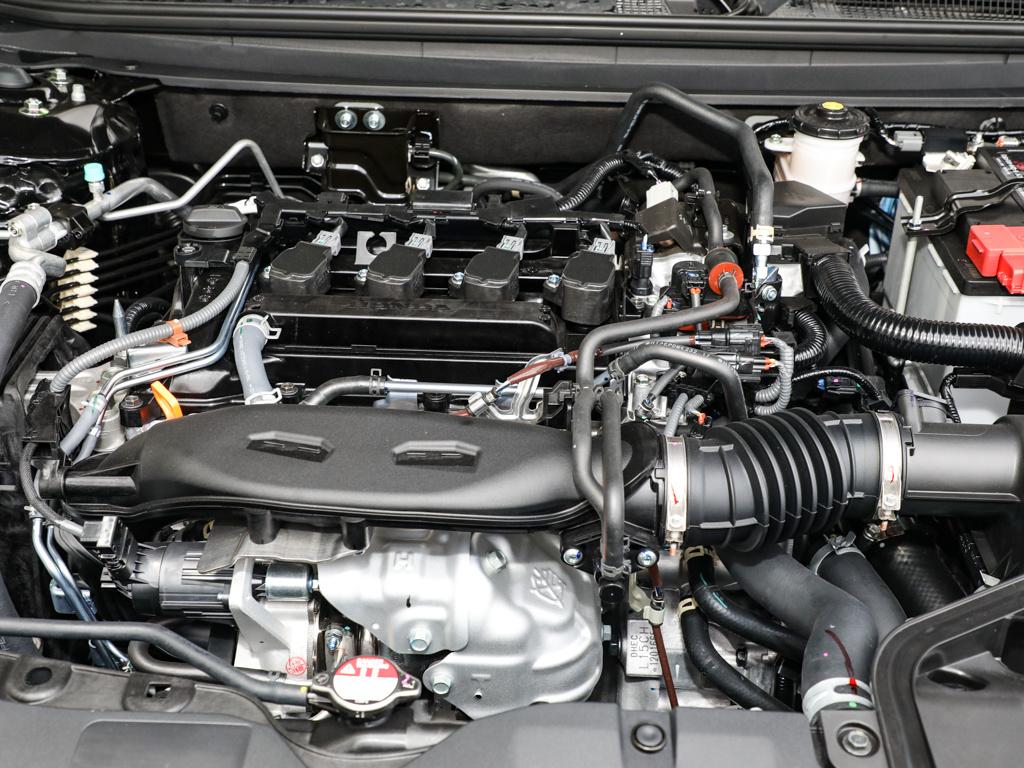 全新雅阁对比新一代蒙迪欧,1.5蒙迪欧和1.5雅阁谁的动力快一些