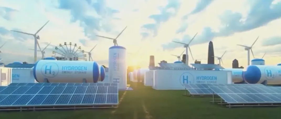 华昌化工:老牌化工企业何以跨界氢能“新赛道”?