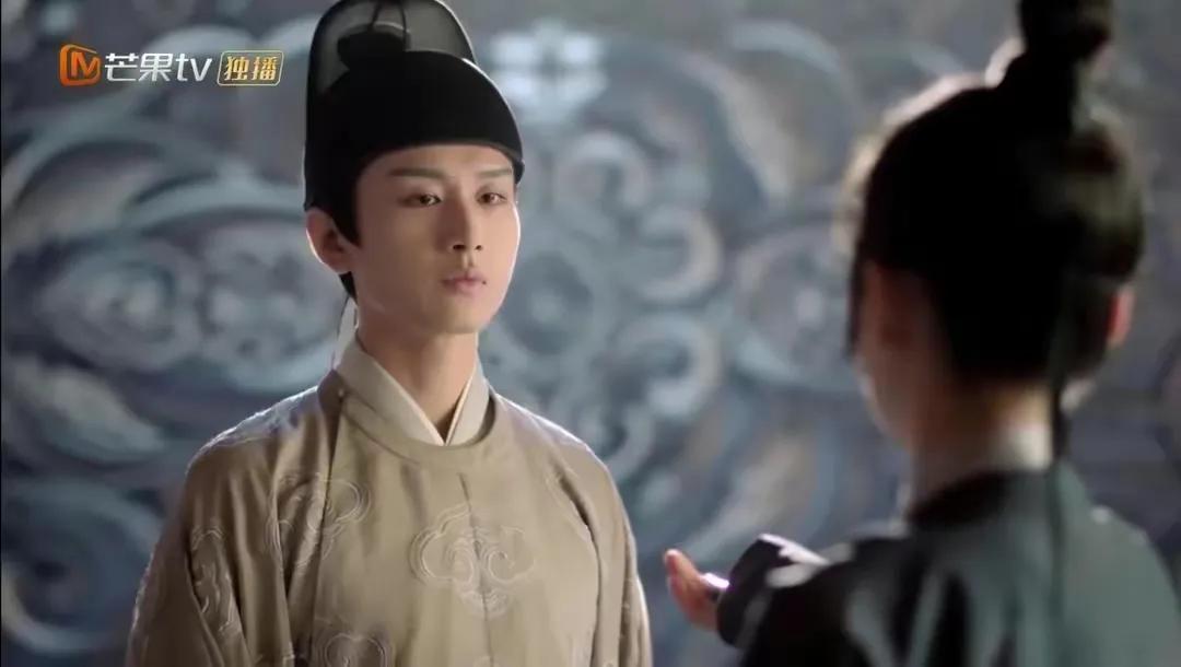 与君歌齐焱受伤都在哪一集,与君歌哪集齐焱开始受伤的