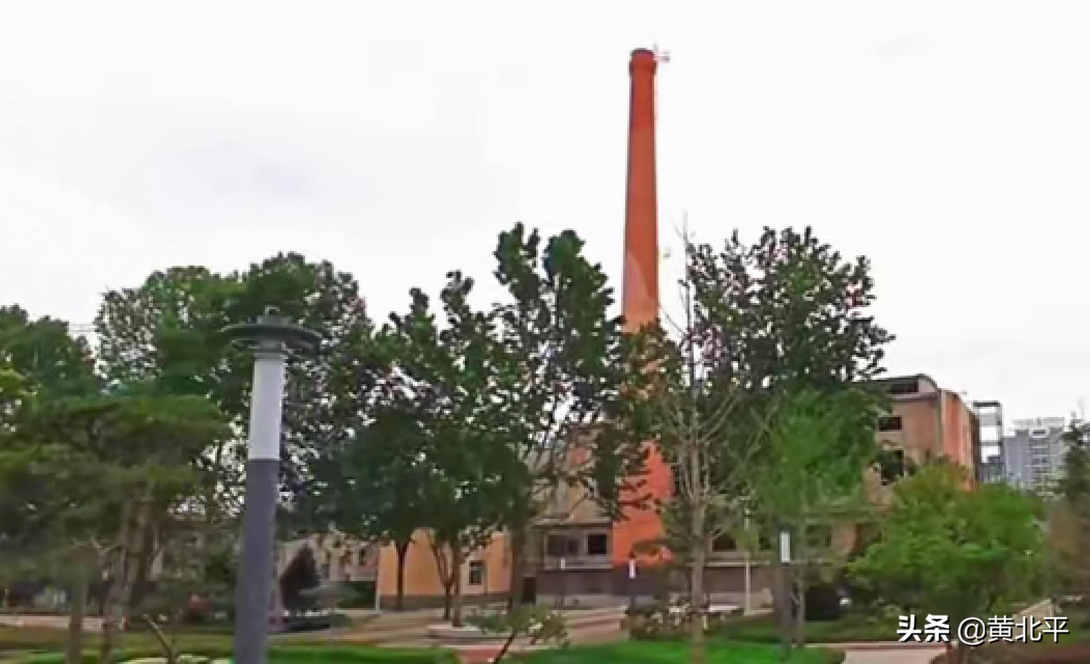 甘肃最大的枪支制造厂，曾经20000多人口的军工城变成军工博物馆