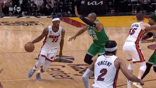 NBA东决G6裁判报告出炉,东决g6裁判报告出炉