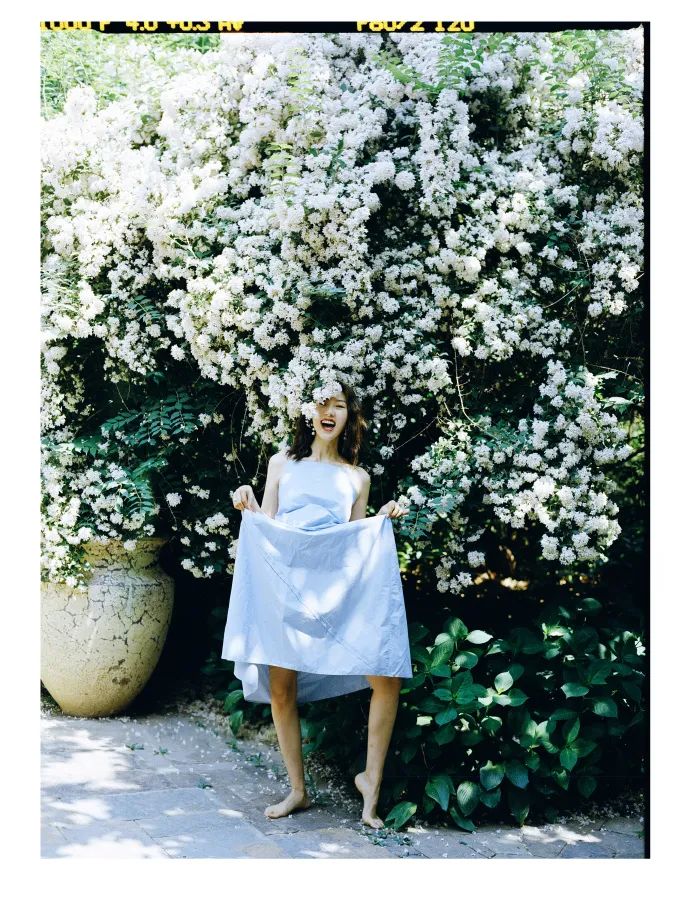 独居上瘾?她9年换租4个上海老洋房:一个人住是我的生活底线