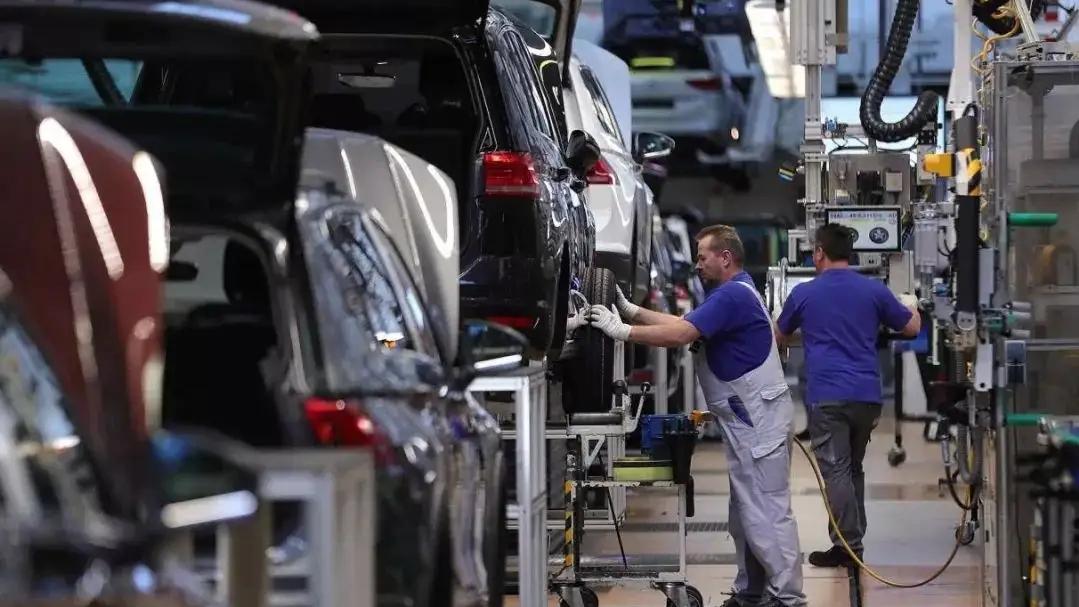 如果德国的汽车行业倒闭了会怎样,德国汽车退出中国市场吗