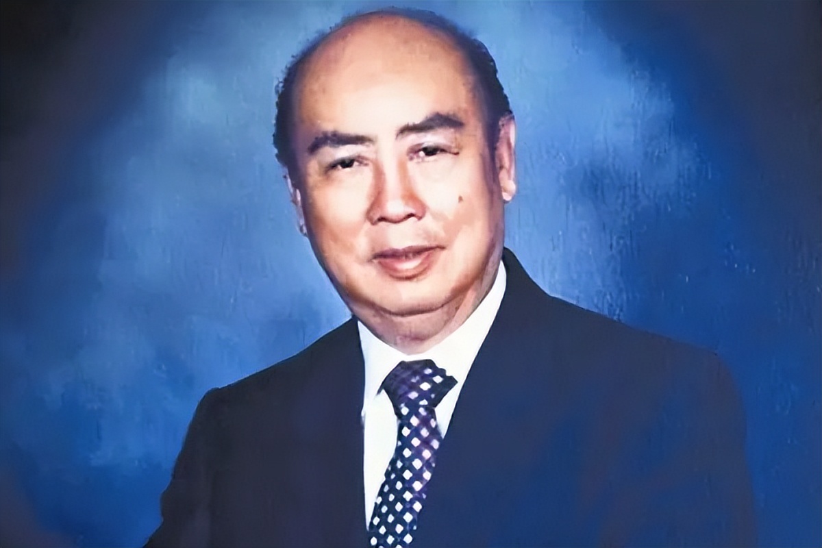 风云闽商|白手起家的印尼“钱王”李文正：侨贤泽桑梓赤心暖乡人