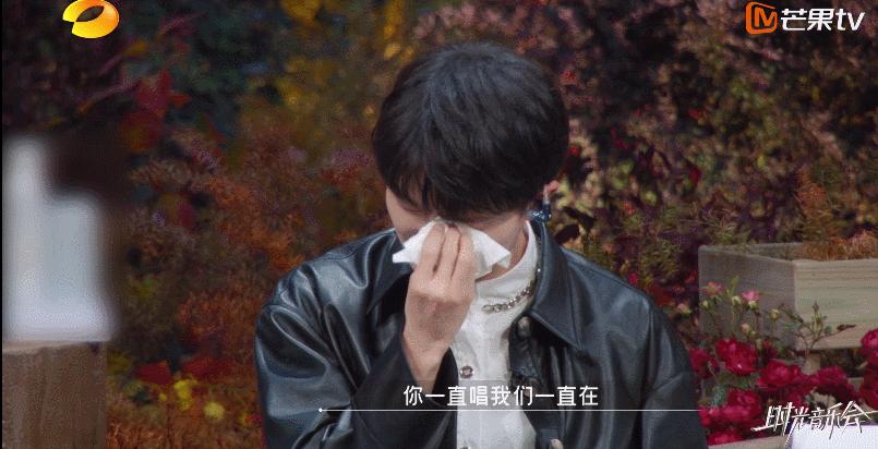 众明星听完周深的歌是怎么评价的,盘点周深在综艺上唱歌的神仙场面