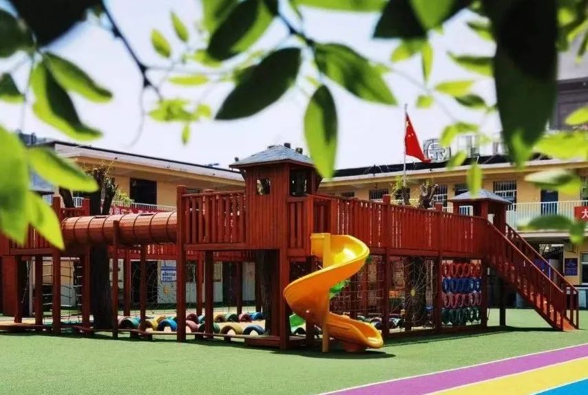 陕西省2019年示范幼儿园公示,陕西省级示范幼儿园评估标准