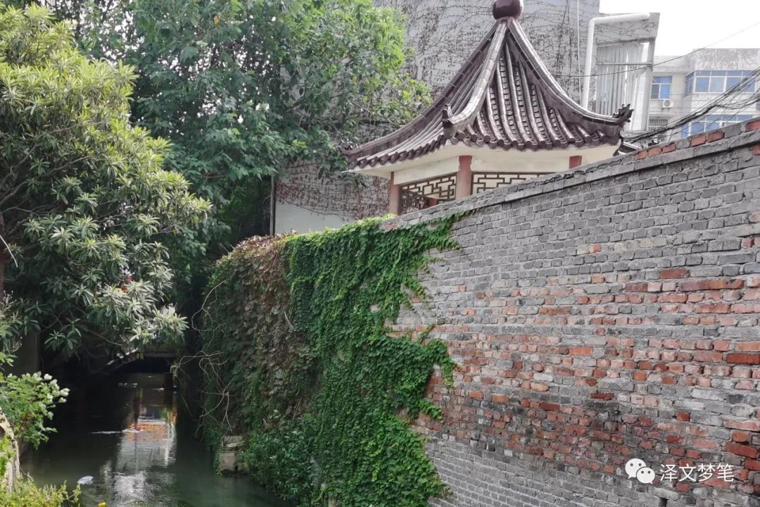 扬州跃龙关遗址,大运河长城遗产