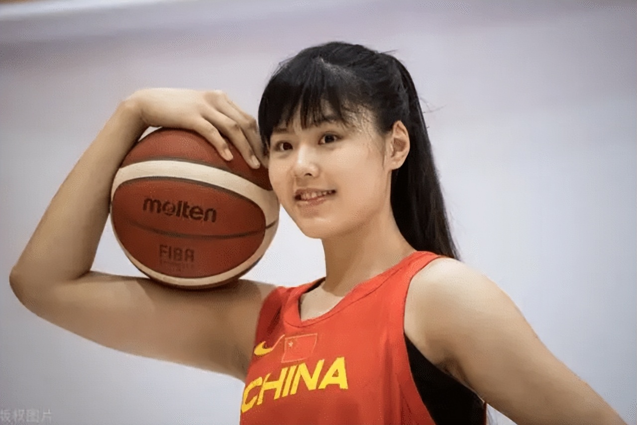 中国最美体坛女神都有谁？体坛颜值天花板？您心中的最美女神是谁